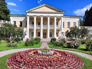 Московская область