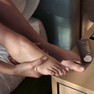 Уход для тела