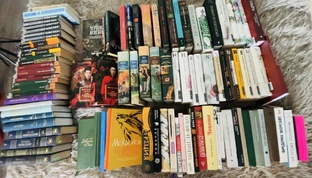 Подборка интересных книг [СТАТЬИ]