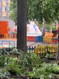 Уютные местечки города