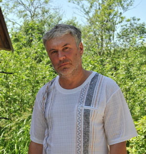 Андрей Днепровский-Безбашенный