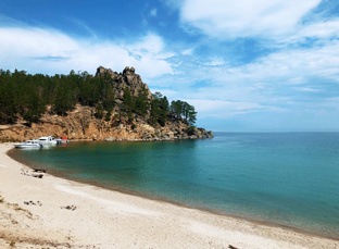 Байкальские истории