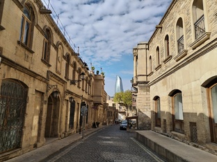 Азербайджан