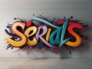 Сериалы