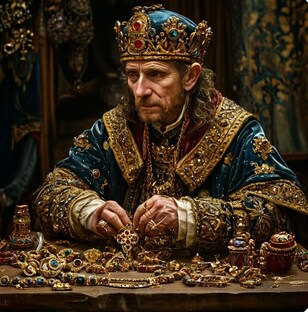 История ювелирного искусства