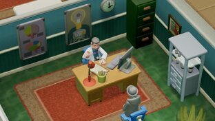 Two Point Hospital