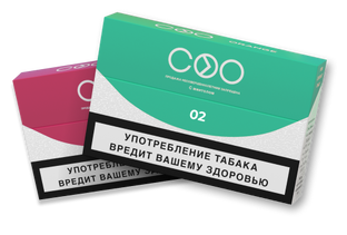 Использование стиков COO в других устройствах 