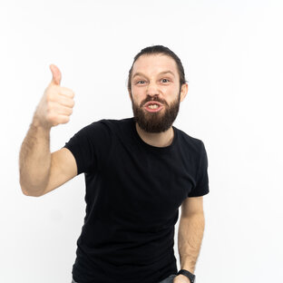 ИНТЕРВЬЮ С КРУТЫМИ СПИКЕРАМИ ПРО БИЗНЕС