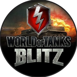 Tanks blitz