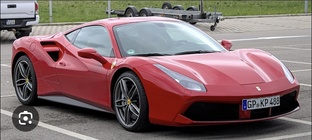 Интересные статьи про автомобили