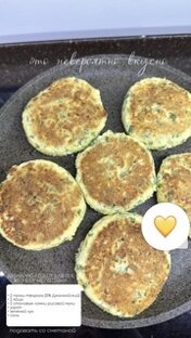 Рецепты 2022-2023