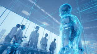 AI-агенты для бизнеса