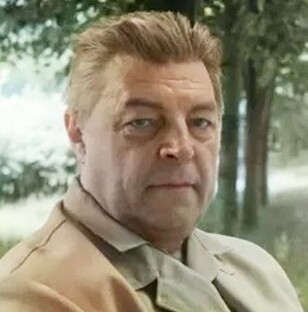 Иван Антонович Ефремов
