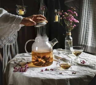 Рецепты напитков