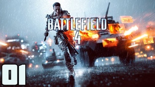 Battlefield 4