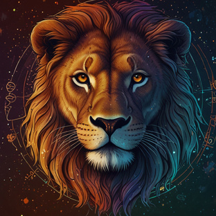 Ежедневный гороскоп для Львов: ваш астропрогноз на каждый день