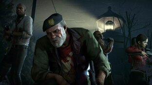 left4dead