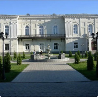 Культура
