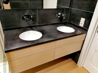 Раковинны для ресторанов 