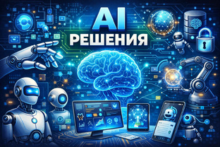 AI решения 