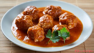 Мясной мир !