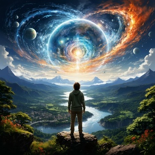 ОРГАНИЗМ КАК ЦЕЛЫЙ МИР: ПУТЕШЕСТВИЕ ВГЛУБЬ ВСЕЛЕННОЙ ТЕЛА