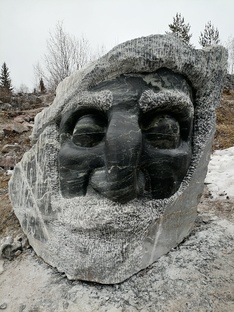 Путешествие в Карелию