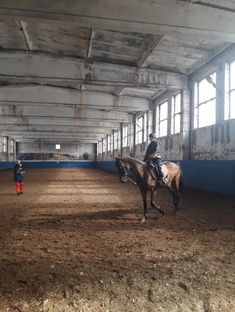 Подборочка 