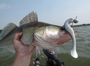 Судак в ноябре 