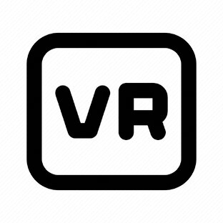 VR ИГРЫ. Первый ВЗГЛЯД.