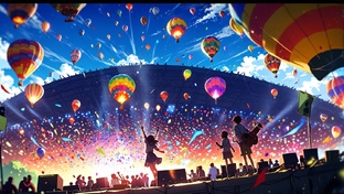 12 ярких событий 2025 года, которые изменят твой взгляд на фестивали и путешеств