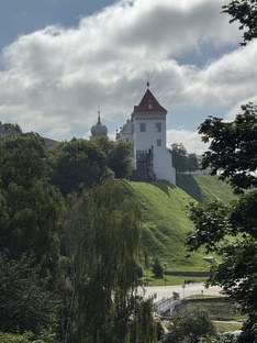 Белоруссия за 5 дней