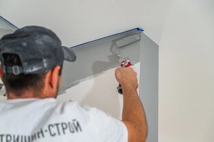 Советы по отделке