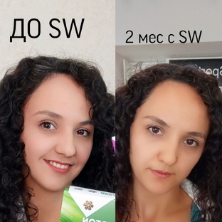 Отзывы и результаты по SW