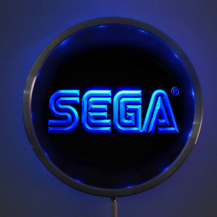 Топ Игры от SEGA