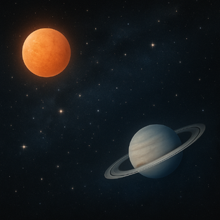 Что там наверху?