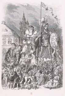 Ваше величее'ство.. И кремневая форма жизни. 