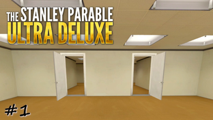 The Stanley Parable: Ultra Deluxe - Прохождение