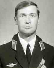 Владимир Блеклов