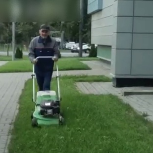 Последние месяцы перед переездом на юг