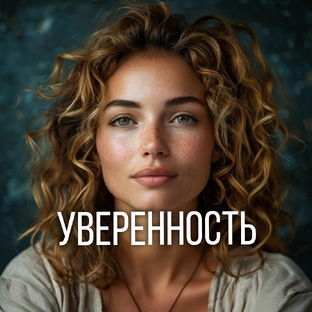 Уверенность в себе