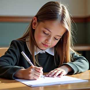 Краткая биография