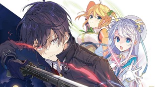 видео с аниме