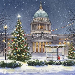 Санкт-Петербург❤️