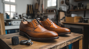 Обувная энциклопедия