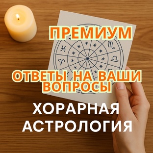 ПРЕМИУМ ХОРАР