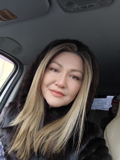 Кто ты глазами Бога 🤍