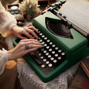 РАЗГОВОРЫ С АВТОРАМИ