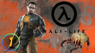 Half Life 