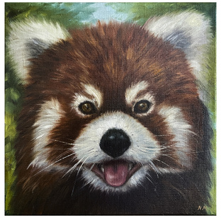 Голос природы